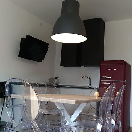 Appartamento Brione Riva del Garda Exterior photo