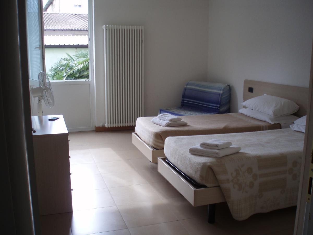 Appartamento Brione Riva del Garda Exterior photo